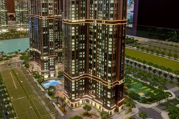 SHOP CHÂN ĐẾ 02 TÒA Y4 MIK Cổ Loa (46 m2)