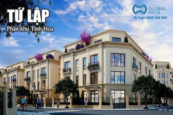 HOÀNG GIA 4-35 | VINHOMES GLOBAL GATE (VI7126) (VI7127) (VI7128)