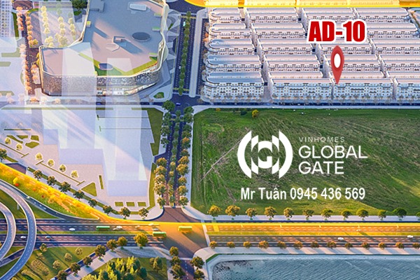 AD-10 XẺ KHE ĐẦU HỒI, TRỤC ĐƯỜNG ÁNH DƯƠNG