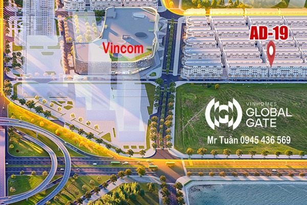 AD-19 NHÀ PHỐ XẺ KHE ĐƯỜNG ÁNH DƯƠNG - GẦN VINCOM