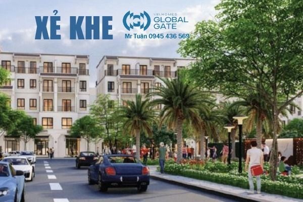 ÁNH DƯƠNG 1-40 | NHÀ PHỐ XẺ KHE 84m2