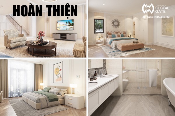 ÁNH DƯƠNG 1-43 | HOÀN THIỆN NỘI THẤT/ THUÊ LẠI 18% / Ở SỚM CK 12%