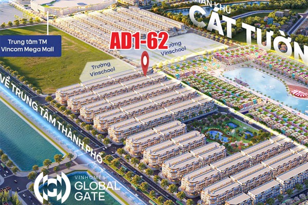 ÁNH DƯƠNG 1-62 | SONG LẬP FAKE 77m2