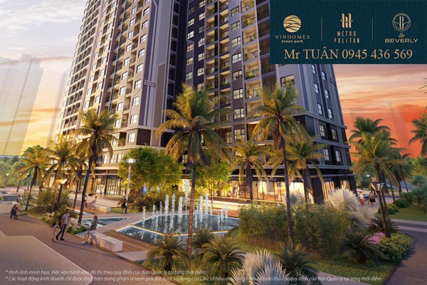 BE2-01S14 | SHOP CHÂN ĐẾ TÒA BEVERLY 2 (BE 2)