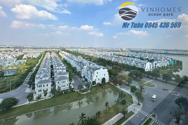 BIỆT THỰ NGỌC TRAI NT8-48 (GÓC 318.5m)