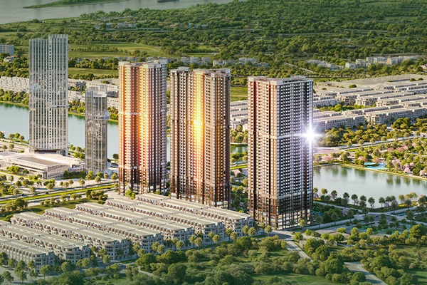 CĂN 17 TÒA M1 (42,4m2 / 1 NGỦ / BC: ĐÔNG NAM)