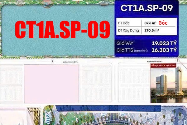 CT1A.SP-09 Shop EXPO Boutique (ĐỐI DIỆN TRIỂN LÃM)