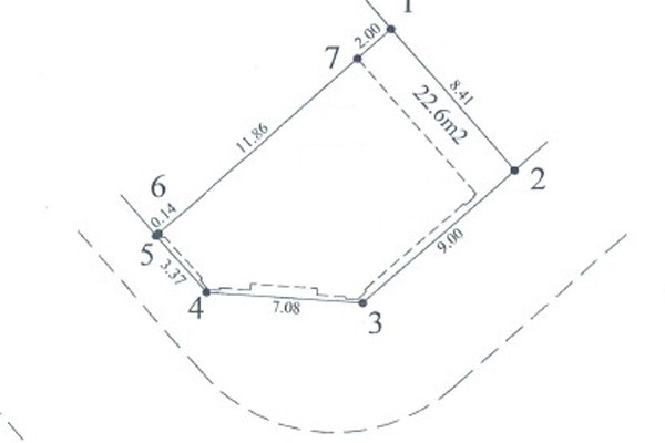 LAYOUT LIỀN KỀ GÓC | THIÊN NGA - Vinhomes Global Gate