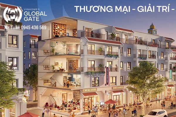 LIỀN KỀ GÓC ĐẦU HỒI 90m2 | VIỄN ĐÔNG 2-12