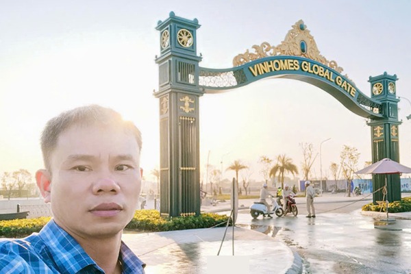 LIỀN KỀ PK CÁT TƯỜNG | VIỄN ĐÔNG 2-42