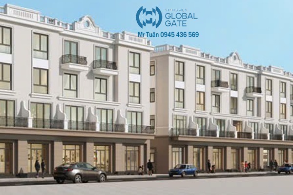 LIỀN KỀ XẺ KHE, DIỆN TÍCH NHỎ (62,5m2) NGÔI SAO 1-05