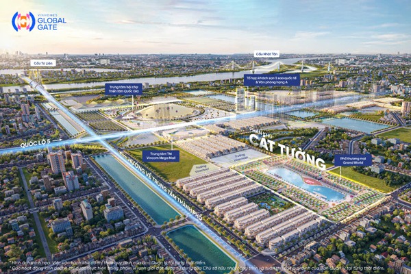 NHÀ PHỐ XẺ KHE | ÁNH DƯƠNG 2-35 (96m2)