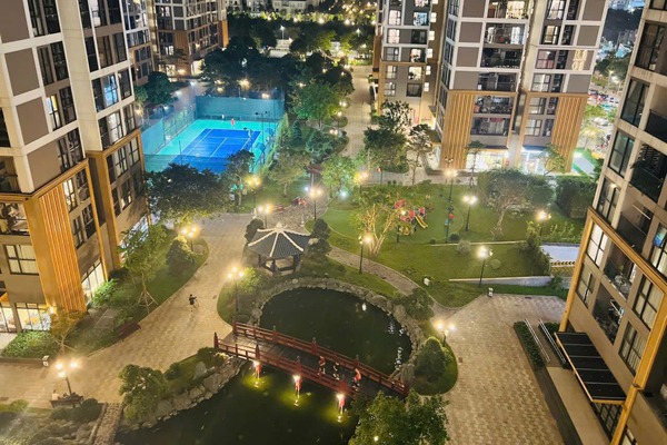 R1-01.01S05 SHOP CHÂN ĐẾ GÓC NỘI KHU TÒA R1-01