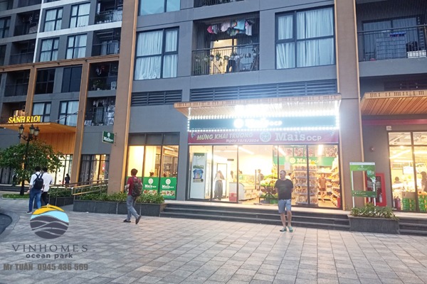 R1-01.01.SH16 SIÊU THỊ MAI