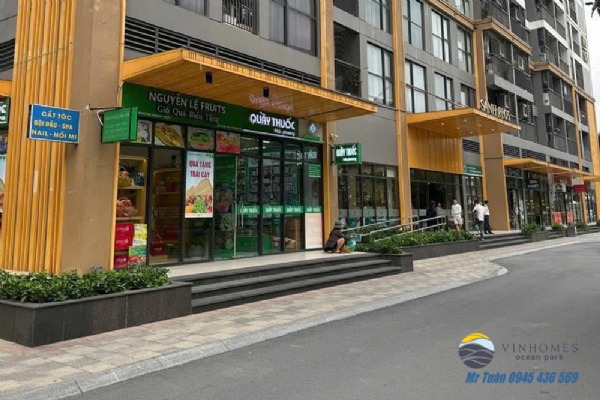 R1-03.01.11 CHÂN ĐẾ TÒA R1-03 OCEAN PARK