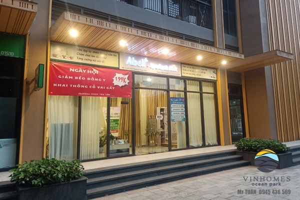 R1-05.01.S09 SPA ĐÔNG Y HẠNH PHÚC OCEAN PARK