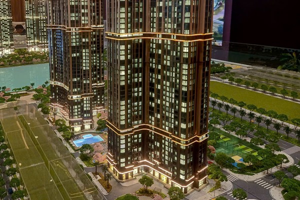 SHOP CHÂN ĐẾ 03 TÒA Y4 MIK Cổ Loa (57,7 m2)