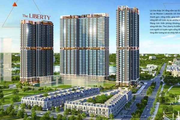 Shop chân đế L3.01-S01 Masteri Lakeside Ocean Park - TÒA L3 (U38A) đường Lý Thánh Tông