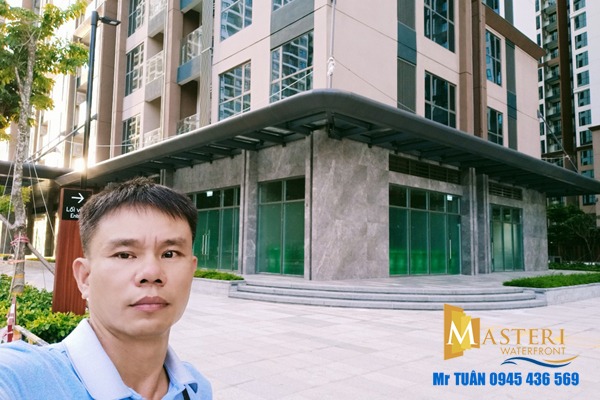 SHOP CHÂN ĐẾ TOÀ H1 - TMDV 16