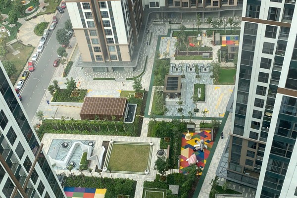 SHOP CHÂN ĐẾ TOÀ H1-15 (GÓC NỘI KHU)