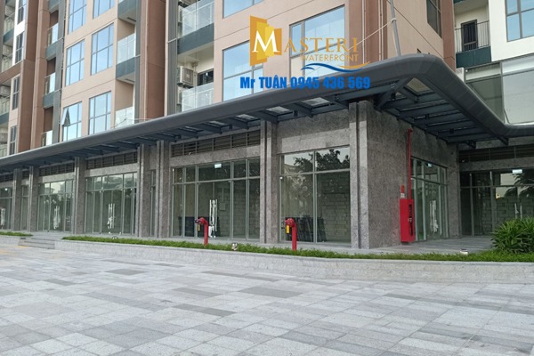 SHOP CHÂN ĐẾ TOÀ H2 - TMDV 02