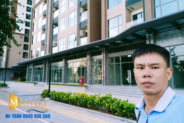 SHOP CHÂN ĐẾ TOÀ H2 - TMDV 20