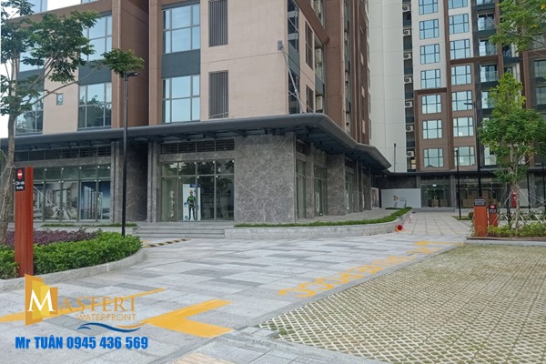 SHOP CHÂN ĐẾ TOÀ H3 - TMDV 10