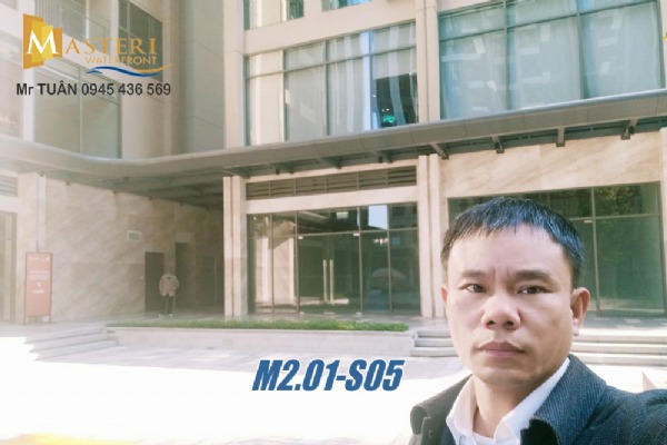 SHOP MASTERI TOÀ M2 - TMDV 05 RYO Hair Salon