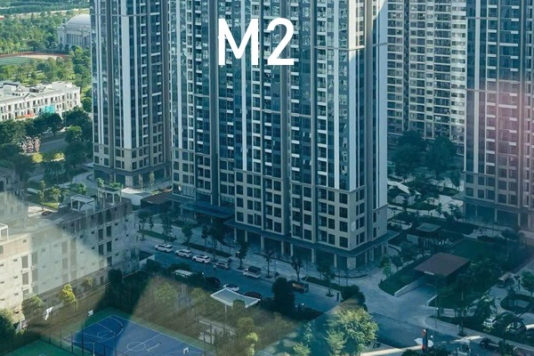 SHOP CHÂN ĐẾ TOÀ M2 - TMDV 15