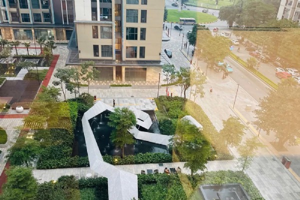 SHOP CHÂN ĐẾ TOÀ M3 - TMDV 05A