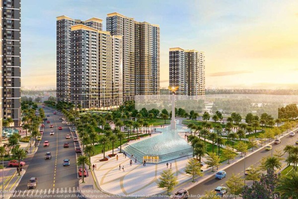 SHOP CHÂN ĐẾ ZR1.01-S27 ZURICH VINHOMES OCEAN PARK