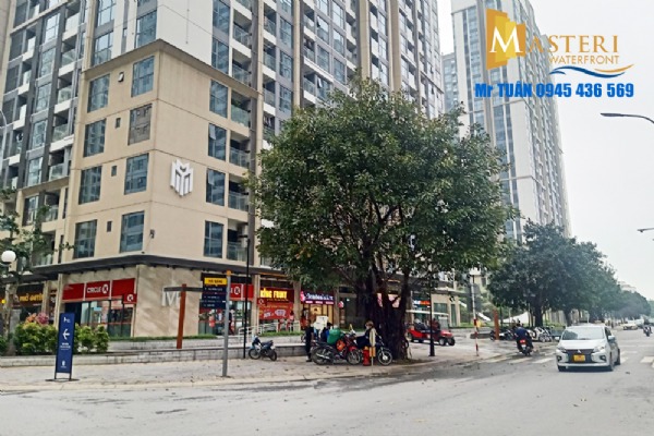 SHOP M1-03 | SIÊU THỊ CIRCLEK OCEAN PARK