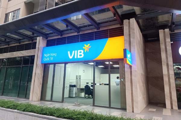 SHOP M1-08A NGÂN HÀNG VIB