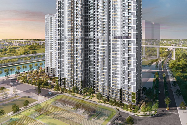 SHOP ZR1.01-S13 NỘI KHU TÒA ZR1 - OCEAN PARK