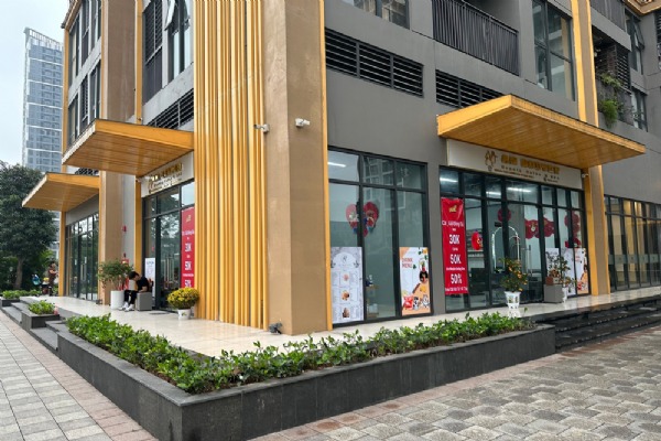 R1-03.01-SH09 𝐀𝐧 𝐍𝐠𝐮𝐲ễ𝐧 - 𝐁𝐞𝐚𝐮𝐭𝐲 & 𝐒𝐩𝐚 𝐕𝐢𝐧𝐡𝐨𝐦𝐞𝐬 𝐎𝐜𝐞𝐚𝐧 𝐏𝐚𝐫𝐤