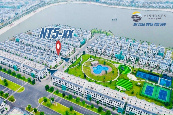 SONG LẬP GÓC CÔNG VIÊN - NGỌC TRAI 5-3X