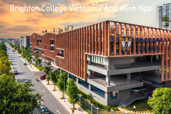 TN-62 LIỀN KỀ TRỤC ĐƯỜNG THIÊN NGA (Đối diện Brighton College)