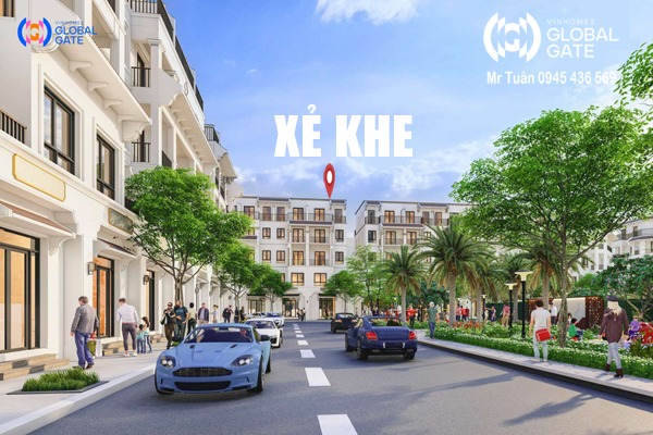 VIỄN ĐÔNG 7-18 | LIỀN KỀ GÓC ĐẦU HỒI 62,5 m2 VIEW VƯỜN HOA