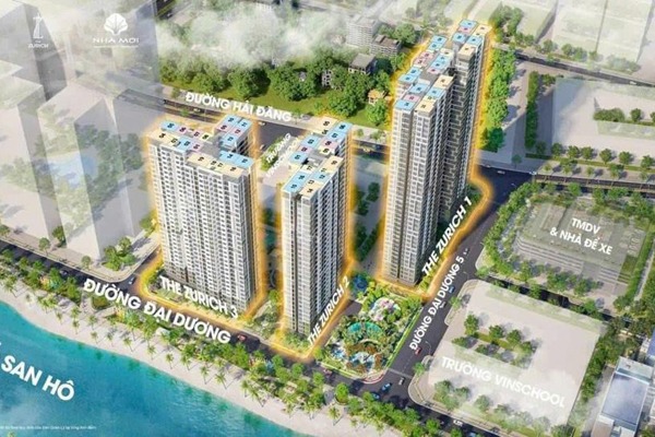 ZR2.01-S07 SHOP NỘI KHU | CHUNG CƯ ZURICH