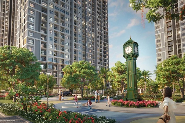 ZR2.01-S08 SHOP GÓC NỘI KHU | CHUNG CƯ ZURICH